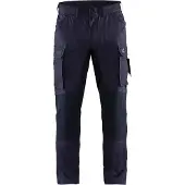 Blakläder 1486 palosuojatut housut Stretch luontainen palosuojaus