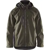 Blakläder 4890 kevyt vuorellinen talvitakki