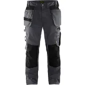 Blakläder 1555 riipputaskuhousut