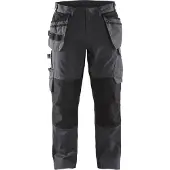 Blakläder 1496 Stretch riipputaskuhousut