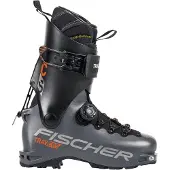 Fischer Travers Cs Retkiluistelusukset