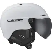 Cebe Contest Vision Kypärä Visiirillä
