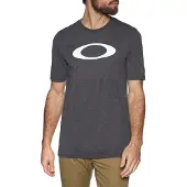Oakley Apparel O-bold Ellipse Lyhythihainen T-paita