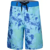 Hurley Tie Dye Uimahousut