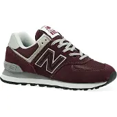 New Balance 574 Core - Red - 39.5