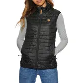 Fjällräven abisko padded vest w
