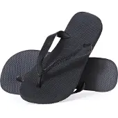Havaianas Top sandaalit , musta