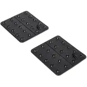 Crab Grab Board Thornes Stomp Pad black Koko Uni
