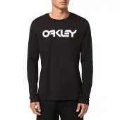Oakley Mark II 2.0 Pitkähihainen musta, L