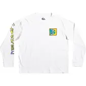 Quiksilver Radical Times Pitkähihainen T-paita