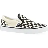 Vans Classic Slip-On - Multi/patterned - 28