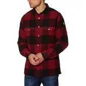 Fjällräven Canada Shirt M