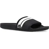 Quiksilver Rivi Slide Sandaalit musta, 40