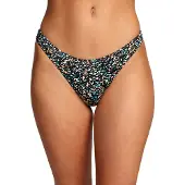 RVCA No Matter Skimp Bikinien Alaosa