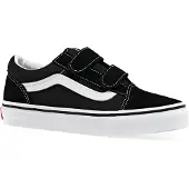 Vans Uy Old Skool V - Black - 28