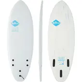 Softech II Sabre 6'0 ice blue Koko Uni