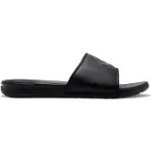 Quiksilver Bright Coast Slide Sandaalit solid black Koko 39