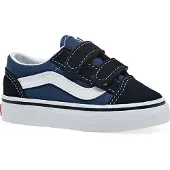 Vans Old Skool V - Blue - 26.5