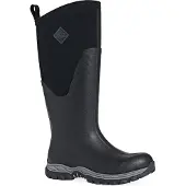Muck Women's Arctic Sport II Tall Black 36
