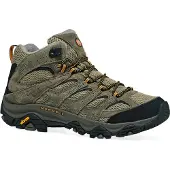 Merrell Moab 3 Mid GTX miesten varrelliset retkeilykengät