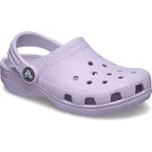 Crocs Avonaiset kengät 'Classic' vaaleanvioletti