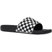 Vans La Costa Slide-On - Black - 38