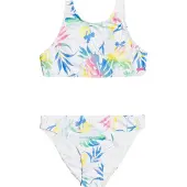 Roxy Good Romantic Crop Bikini