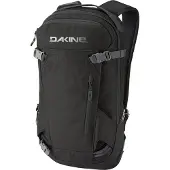 Dakine Heli-r-12l Reppu