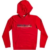 Quiksilver All Lined Up Collegepaita