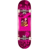 Impala Skateboard - Blossom - 8,25" - Sakura - - OneSize - Skeittilaudat