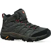 Merrell Moab 3 Mid Gore-tex Vaelluskengät