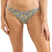 Rhythm Carrie Cheeky Bikinien Alaosa