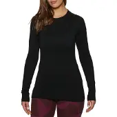 Icebreaker W MERINO 260 OASIS LS CREWE