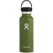 Hydroflask Standard Mouth Flex 532 ml Olive Pullot 532 ml