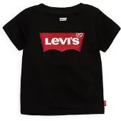 Levi's Kids Paita viininpunainen / musta / valkoinen