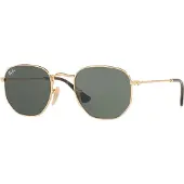 Ray-Ban Hexagonal - RB3548N 001 5121