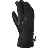 Rab Storm Gloves miesten sormikkaat