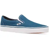 Vans Classic Urheilukengät Ilman Nauhoja