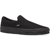 Vans Classic Slip-On - Black - 40.5