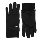 Quiksilver Hottawa Hanskat musta, M