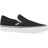 Vans Classic Slip-On - Black - 38