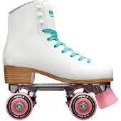 Impala Rullaluistimet - Quad Skate - Valkoinen - - 41 - Rullaluistimet