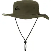 Quiksilver Bushmaster - Green - S/M