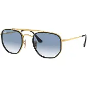 Ray-Ban Marshal II - RB3648M 91673F 5223