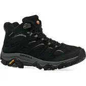 Merrell Moab 3 Mid GTX miesten varrelliset retkeilykengät