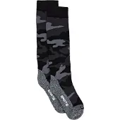 Barts Camo Pitkät Sukat