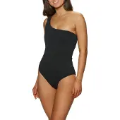 Seafolly Uimapuku musta