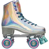 Impala Rollers Rullaluistimet - Quad Skate - Holographic - - 38 - Rullaluistimet