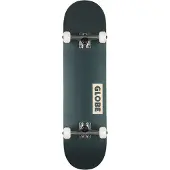 Globe Goodstock 7.875" Complete kuviotu