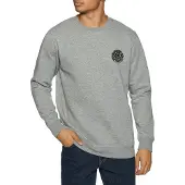 Rip Curl Wetsuit Icon Crew - Grey - M